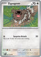 [Reverse Holo] PFL 081/094 Zigzagoon C