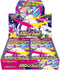 Pokemon TCG 日版 超級進化 M1S「メガシンフォニア」原盒