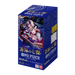 [OP-14] ONE PIECE CARD GAME「蒼海の七傑」原盒