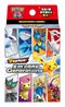 Pokemon TCG 繁體中文版 朱＆紫 SVMF 雙ex初階牌組 Generations