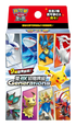Pokemon TCG 繁體中文版 朱＆紫 SVMF 雙ex初階牌組 Generations