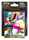 Pokemon TCG 繁體中文版 超級進化 M1LF・M1SF 「超級勇氣・超級交響樂」10包組合Plus