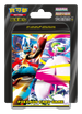 Pokemon TCG 繁體中文版 超級進化 M1LF・M1SF 「超級勇氣・超級交響樂」10包組合Plus