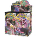 Pokemon TCG 美版 Sword & Shield SS2「Rebel Clash」Booster Box