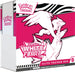 Pokemon TCG 美版 Scarlet & Violet SV10.5「White Flare」Elite Trainer Box
