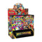 Pokemon TCG 美版 Mega Evolution ME2「Phantasmal Flames」Booster Box