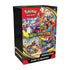 Pokemon TCG 美版 Mega Evolution ME1「Mega Evolution」Booster Bundle