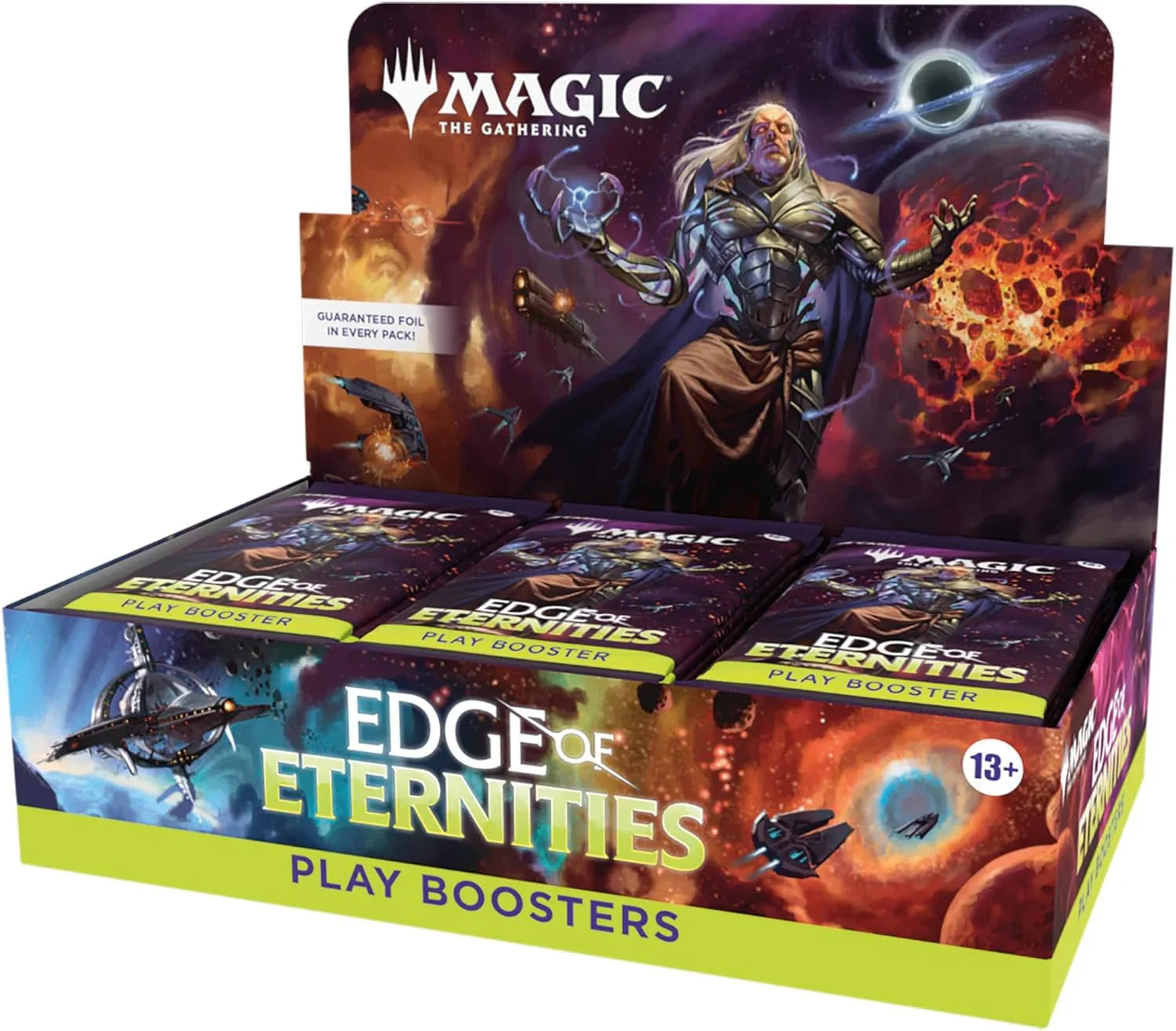 MTG Innistrad Remastered (INR) Play Booster Box
