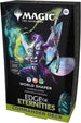 MTG Edge of Eternities (EOE) Commander Deck - World Shaper