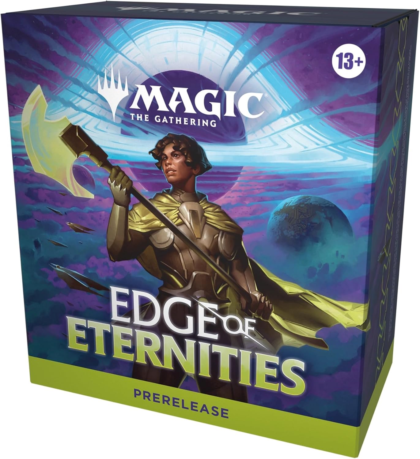 MTG Edge of Eternities (EOE) Pre-release Pack