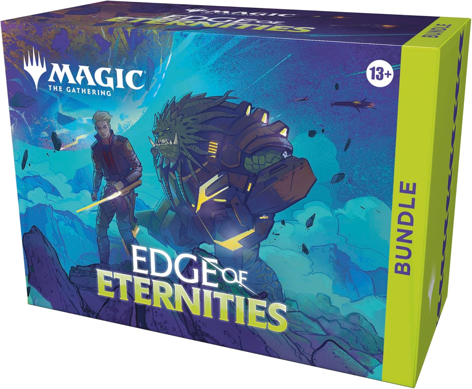 MTG Edge of Eternities (EOE) Bundle