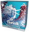 MTG Tarkir:Dragonstorm (TDM) Pre-release Kit - Jeskai
