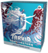 MTG Tarkir:Dragonstorm (TDM) Pre-release Kit - Jeskai