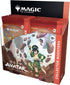 MTG Avatar: The Last Airbender (TLA) Collector Booster Box