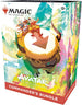 MTG Avatar: The Last Airbender (TLA) Commander’s Bundle
