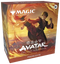 MTG Avatar: The Last Airbender (TLA) Pre-release Pack - Zuko