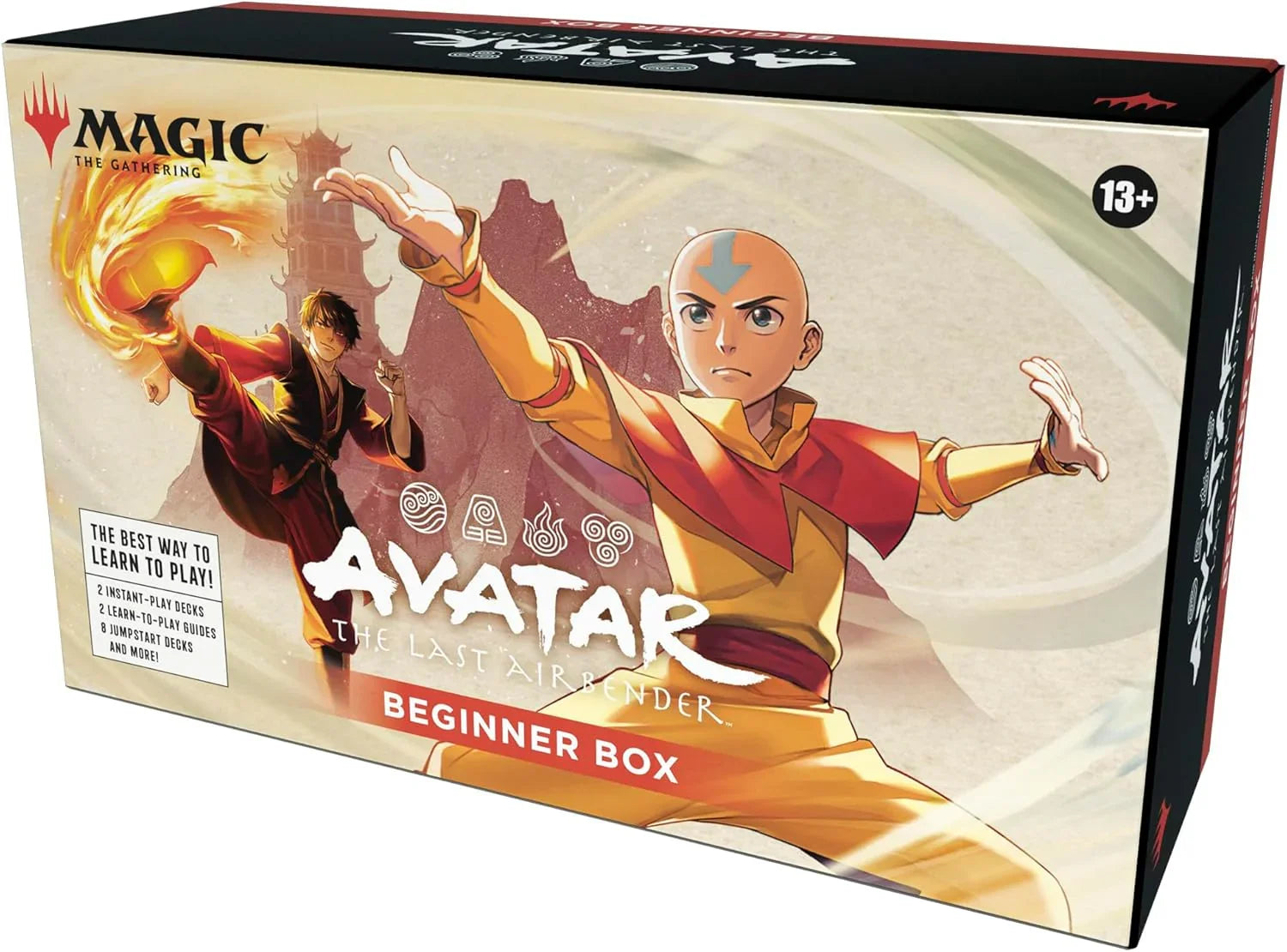 MTG Foundations (FDN) Beginner Box