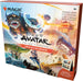 MTG Avatar: The Last Airbender (TLA) Scene Box - The Black Sun Invasion