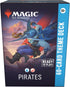 MTG Kamigawa: Neon Dynasty (NEO) Theme Booster - Blue