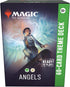 MTG 60-Card Theme Deck - Angels