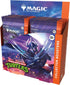 (Pre-Order)MTG Teenage Mutant Ninja Turtles (TMT) Collector Booster Box