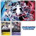 [PB-14] DIGIMON CARD GAME「TAMER Goods Set EX2」套裝