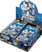 [BT-23] DIGIMON CARD GAME「HACKERS' SLUMBER」原盒