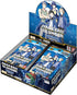 [BT-23] DIGIMON CARD GAME「HACKERS' SLUMBER」原盒