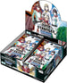 [BT-24] DIGIMON CARD GAME「TIME STRANGER」原盒