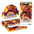 [BLZD] 遊戲王OCG 1304「BLAZING DOMINION」原盒