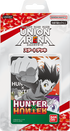 [UA03ST] UNION ARENA「HUNTER×HUNTER」預組