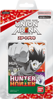 [UA03ST] UNION ARENA「HUNTER×HUNTER」預組