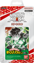 [UA10ST] UNION ARENA「僕のヒーローアカデミア」預組