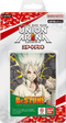 [UA14ST] UNION ARENA「Dr.STONE」預組