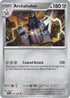 PFL 075/094 Archaludon U