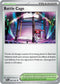PFL 085/094 Battle Cage U
