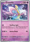 PFL 039/094 Cresselia U