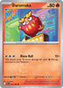 PFL 015/094 Darumaka C