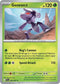 PFL 008/094 Genesect R
