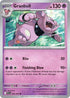 PFL 038/094 Granbull U
