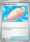 PFL 091/094 Jumbo Ice Cream U