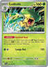 PFL 007/094 Ludicolo U