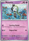 PFL 040/094 Meloetta U