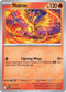 PFL 014/094 Moltres RH