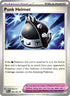 PFL 092/094 Punk Helmet U