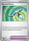 PFL 093/094 Sacred Charm U