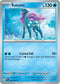 PFL 026/094 Suicune R
