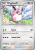PFL 077/094 Wigglytuff U