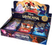 Disney Lorcana TCG (English Version) Set 1「The First Chapter」Booster Box