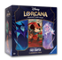 Disney Lorcana TCG (English Version) Set 1「The First Chapter」Illumineer's Trove